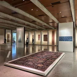 Calouste Gulbenkian Museum - Lisbon