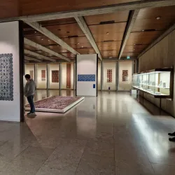 Calouste Gulbenkian Museum - Lisbon