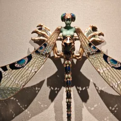 Calouste Gulbenkian Museum - Lisbon