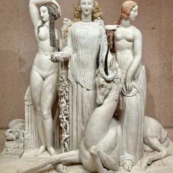 Calouste Gulbenkian Museum - Lisbon