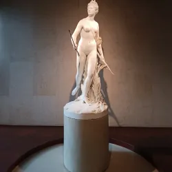 Calouste Gulbenkian Museum - Lisbon