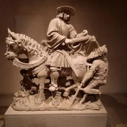 Calouste Gulbenkian Museum - Lisbon