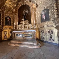 Jerónimos Monastery (Mosteiro dos Jerónimos) - Lisbon