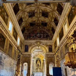 National Tile Museum (Museu Nacional do Azulejo) - Lisbon