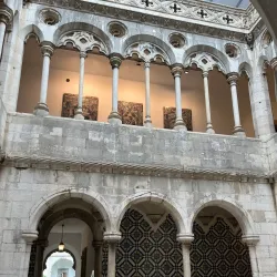 National Tile Museum (Museu Nacional do Azulejo) - Lisbon