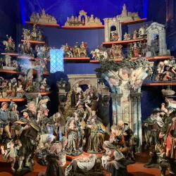 National Tile Museum (Museu Nacional do Azulejo) - Lisbon