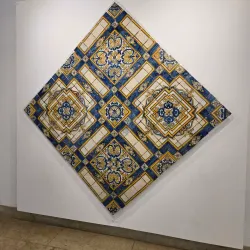 National Tile Museum (Museu Nacional do Azulejo) - Lisbon
