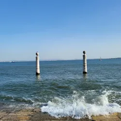 Praça do Comércio (Commerce Square) - Lisbon