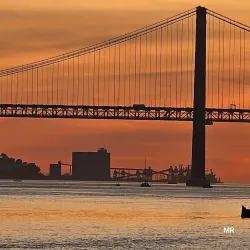 Praça do Comércio (Commerce Square) - Lisbon