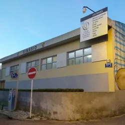 Centro Cultural de Loures - Loures