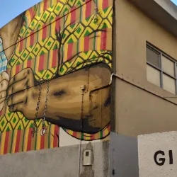 Centro Cultural de Loures - Loures