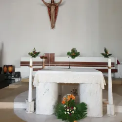 Igreja de Santo António dos Cavaleiros - Loures