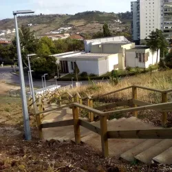 Igreja de Santo António dos Cavaleiros - Loures