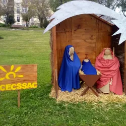Igreja de Santo António dos Cavaleiros - Loures