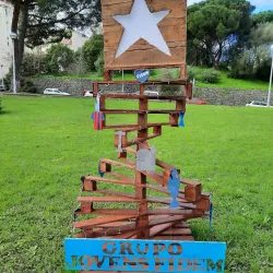 Igreja de Santo António dos Cavaleiros - Loures