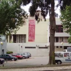 Igreja de Santo António dos Cavaleiros - Loures