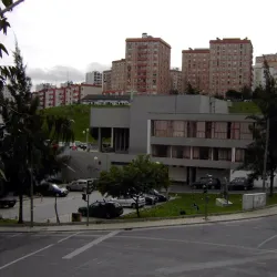 Igreja de Santo António dos Cavaleiros - Loures