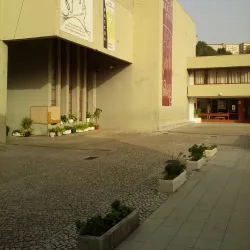 Igreja de Santo António dos Cavaleiros - Loures