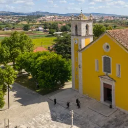 Igreja Matriz de Loures - Loures