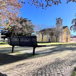 Igreja Matriz de Loures - Loures