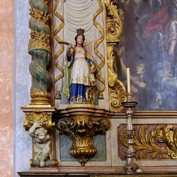 Igreja Matriz de Loures - Loures