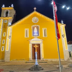 Igreja Matriz de Loures - Loures