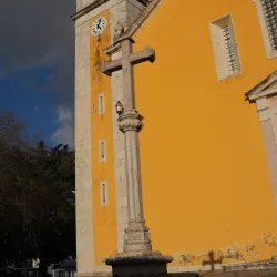 Igreja Matriz de Loures - Loures