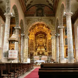 Igreja Matriz de Loures - Loures