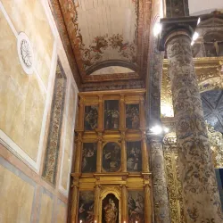 Igreja Matriz de Loures - Loures