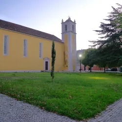 Igreja Matriz de Loures - Loures