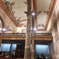 Igreja Matriz de Loures - Loures