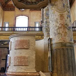 Igreja Matriz de Loures - Loures