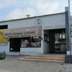 Mercado Municipal de Loures - Loures
