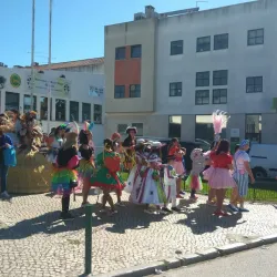 Mercado Municipal de Loures - Loures