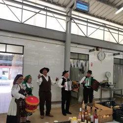 Mercado Municipal de Loures - Loures