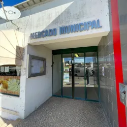 Mercado Municipal de Loures - Loures