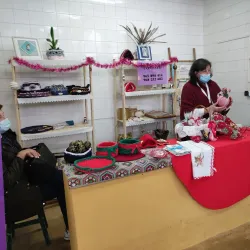 Mercado Municipal de Loures - Loures