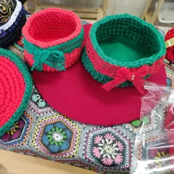 Mercado Municipal de Loures - Loures