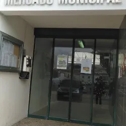 Mercado Municipal de Loures - Loures