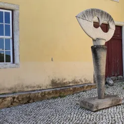 Museu Municipal de Loures - Loures