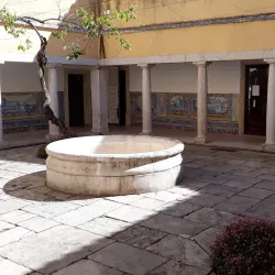 Museu Municipal de Loures - Loures