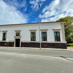 Palácio dos Marqueses de Loures - Loures