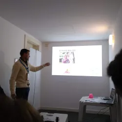 Palácio dos Marqueses de Loures - Loures