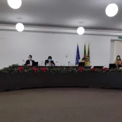 Palácio dos Marqueses de Loures - Loures