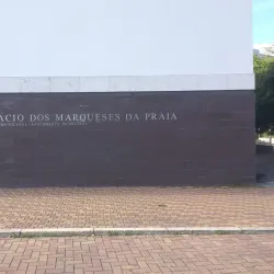 Palácio dos Marqueses de Loures - Loures