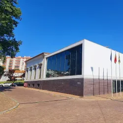 Palácio dos Marqueses de Loures - Loures