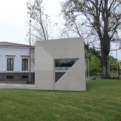 Palácio dos Marqueses de Loures - Loures