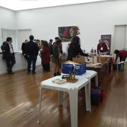 Palácio dos Marqueses de Loures - Loures