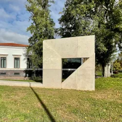 Palácio dos Marqueses de Loures - Loures