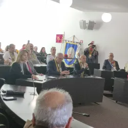 Palácio dos Marqueses de Loures - Loures